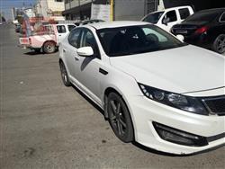 كيا اوبتيما